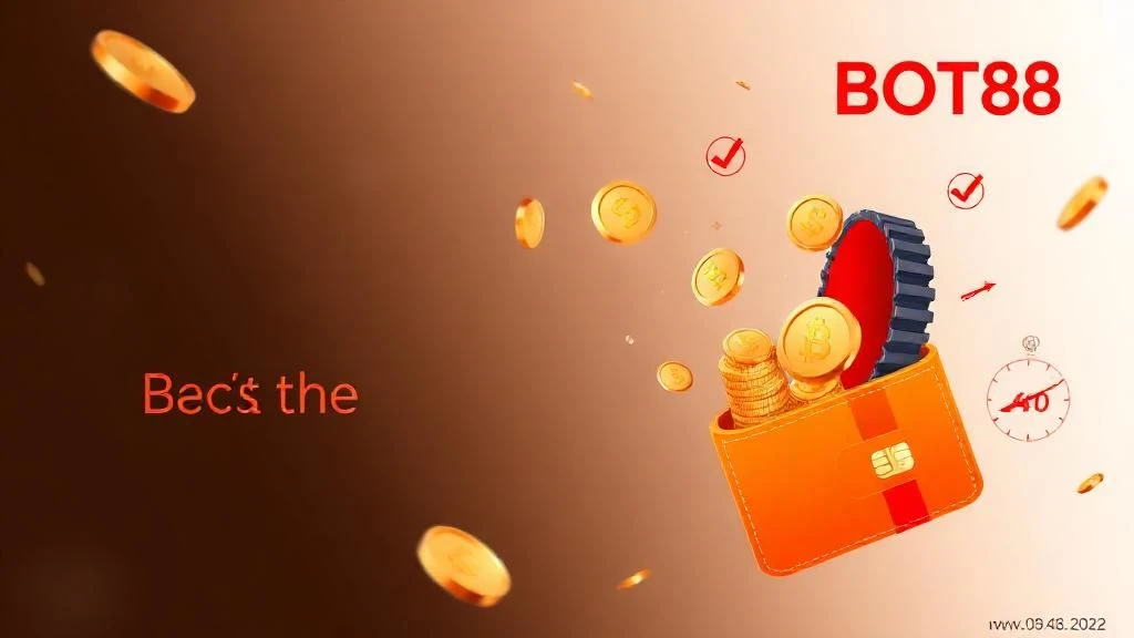 BOT88 Nạp Rút Bao Lâu? Tìm Hiểu Quy Trình Giao Dịch Chi Tiết Cho Người Mới 2 BOT88 Rút Bao Lâu Tiền Về Tài Khoản Ngân Hàng?