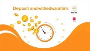 BOT88 Nạp Rút Bao Lâu?