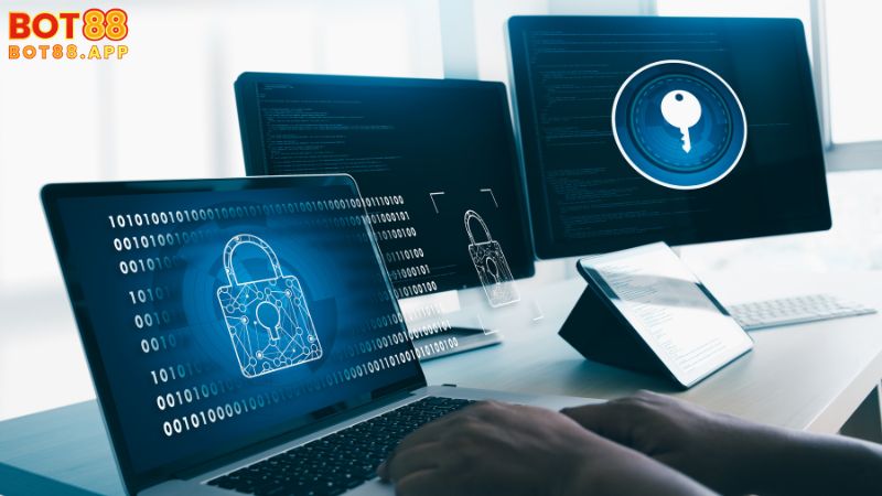 BOT88 có hợp pháp không? Pháp lý cá cược tại Việt Nam 3 BOT88 và các biện pháp bảo vệ người chơi