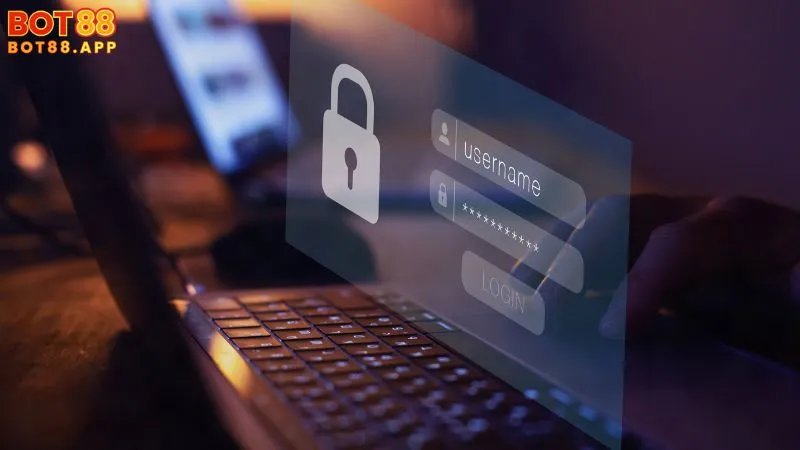 Quên mật khẩu BOT88: Hướng dẫn khôi phục nhanh chóng 3 Cách khôi phục mật khẩu BOT88 nhanh chóng