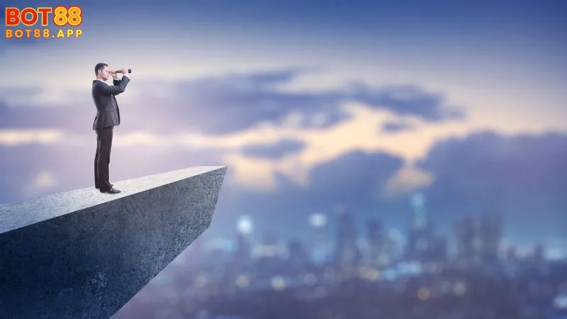 Giới thiệu BOT88: Điểm đến cá cược trực tuyến uy tín top đầu 3 Giới thiệu BOT88 - Tầm nhìn phát triển