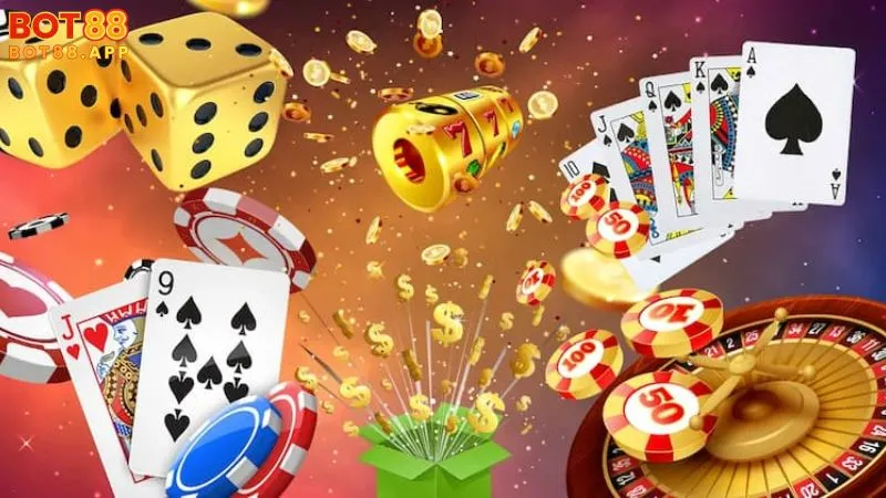 BOT88 2 Giới thiệu đôi nét về BOT88