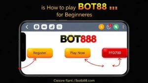 Hướng Dẫn Chơi BOT88 Cho Người Mới