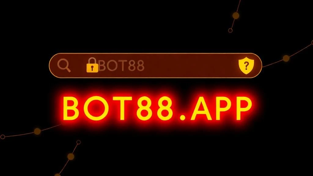 Link Vào BOT88 Có An Toàn Không?