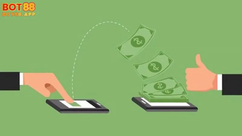 Đánh giá BOT88 từ người chơi: Nhà cái uy tín đa dạng 3 Nạp rút tiền nhanh chóng