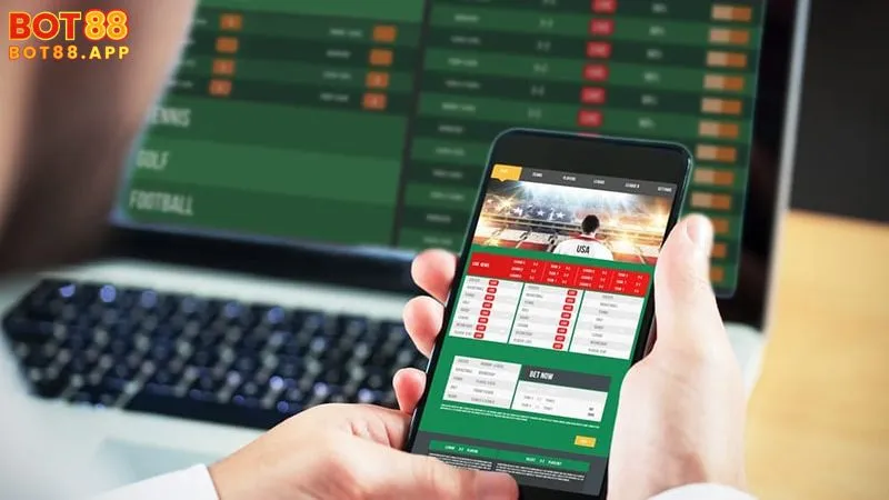 Hướng dẫn đăng ký BOT88: Các bước tạo tài khoản chi tiết 1 Tại sao nên đăng ký BOT88?